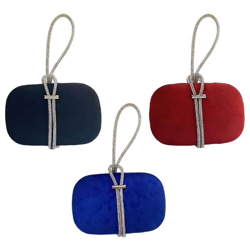 

Handle Tote Bag Women Girl Handbags for Party Cocktail Banquet