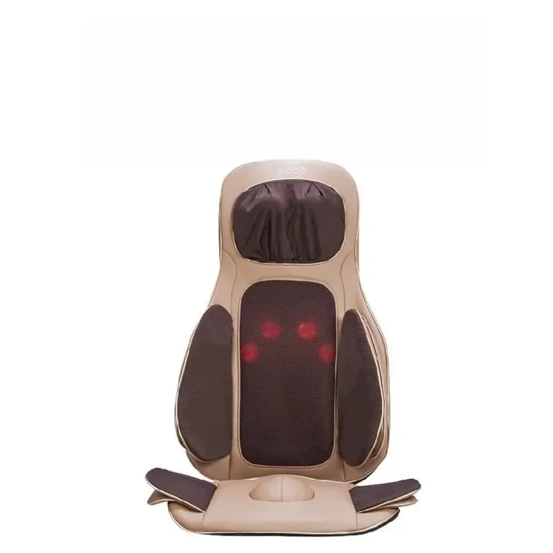 Significant other massage pad car, home dual-use 4S shop
