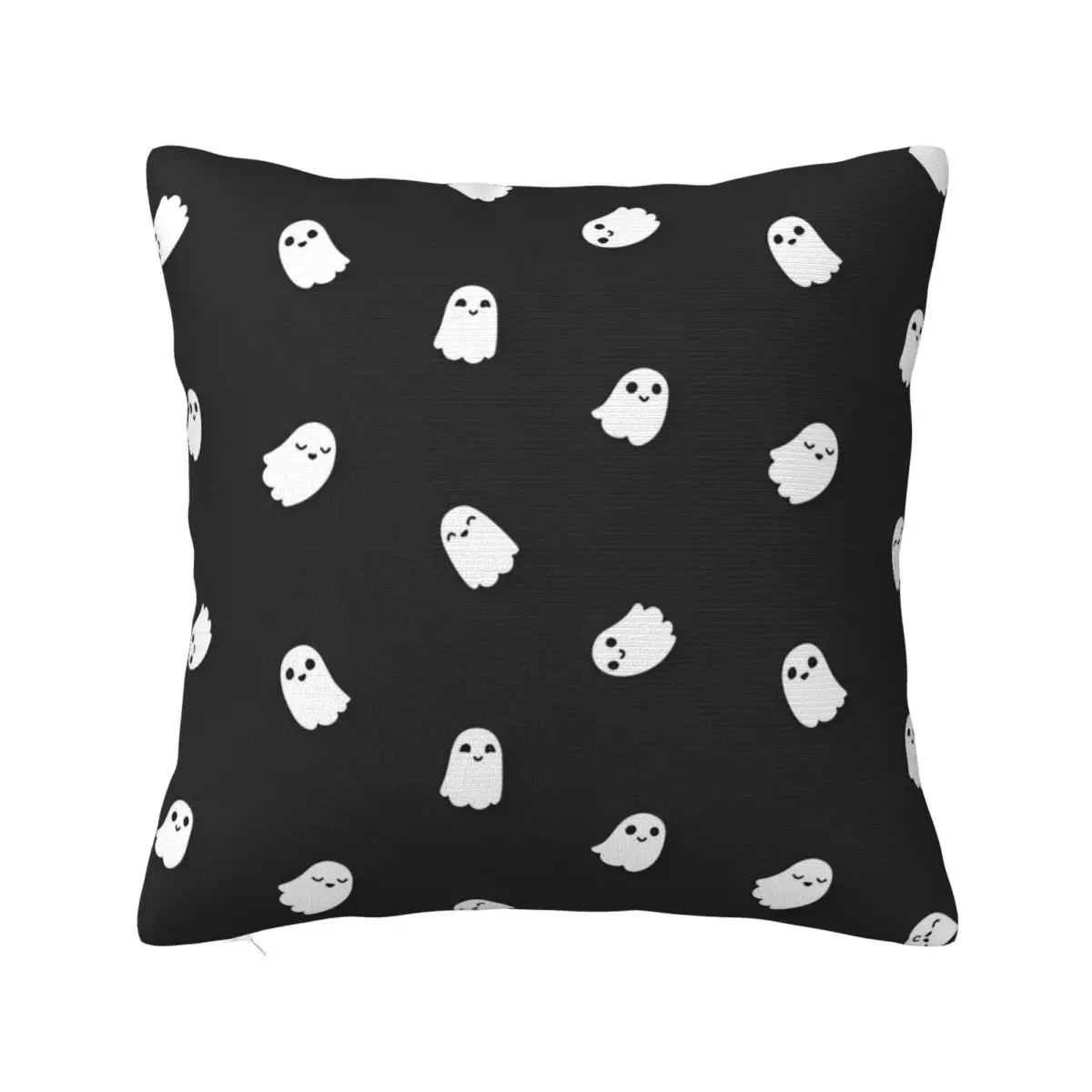 

Halloween Pumpkins Ghosts Gothic Magic Pillow Case Trick or Treat Kawaii Cushion Cover Custom Decor Pillowcover for Sofa 45*45cm