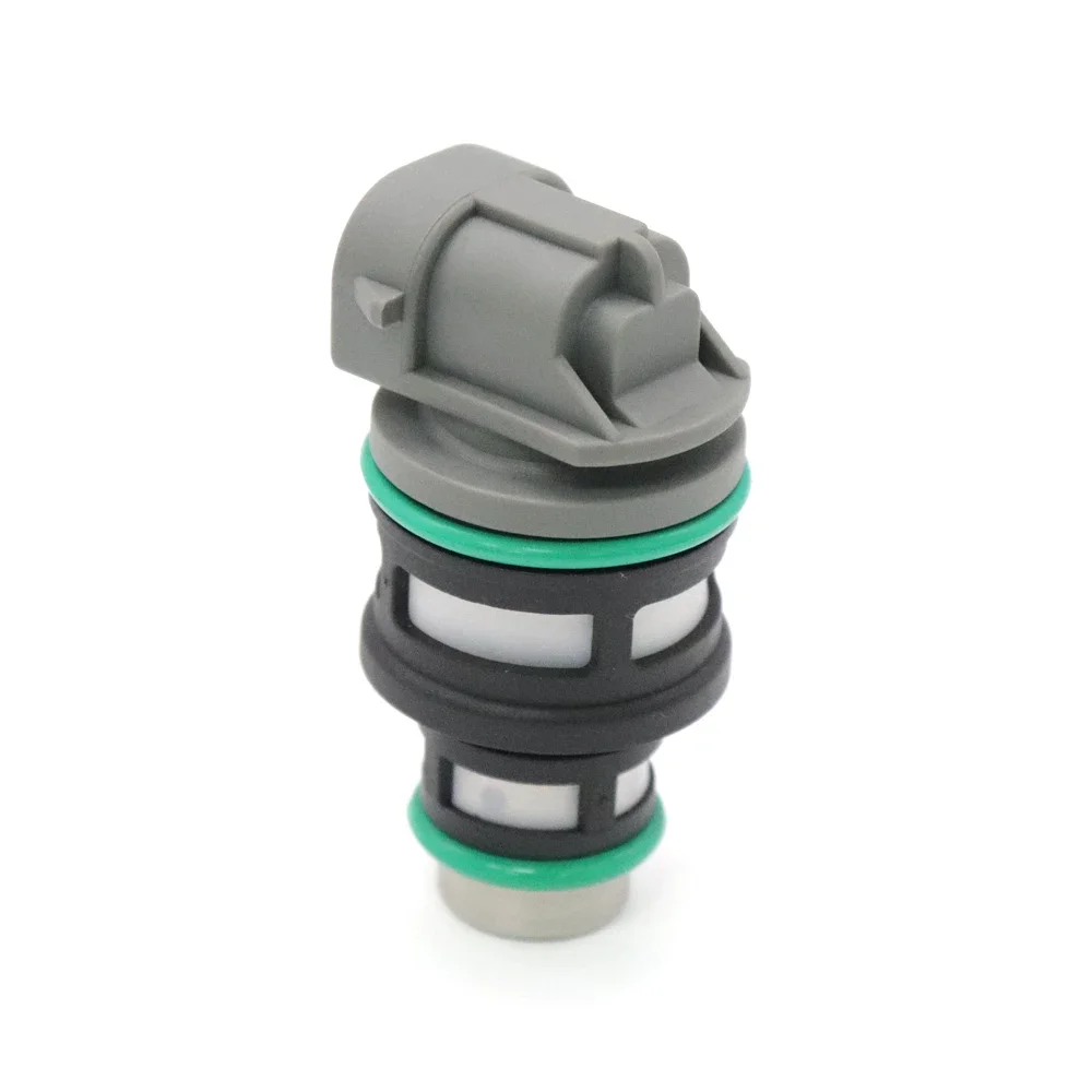 فوهة حقن الوقود 17113124 لسيارة شيفروليه كافالير كورسيكا بيريتا S10 LLV بويك سنتشري جي إم سي سونوما بونتياك إشعال الشمس 2.2L #4