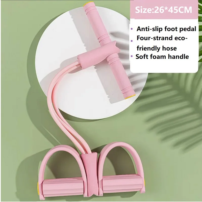 Thumbnail 4 - #58 Compare Resistance Bands Before You Buy