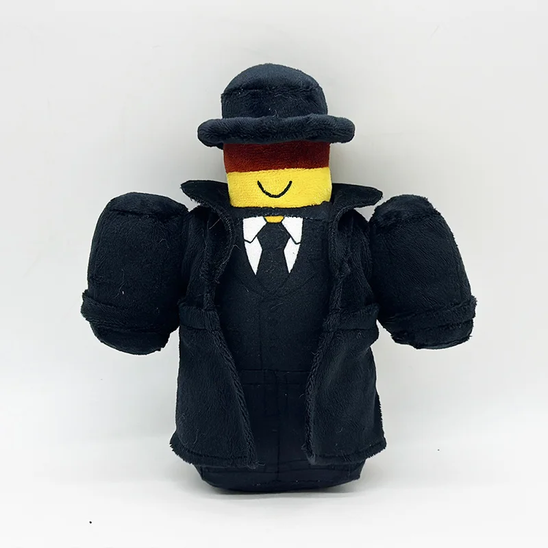 Caliente Forsaken Mafioso muñeca exuberante juego periféricos peluches Forsaken juguetes de peluche decoración del hogar regalos regalo de cumpleaños para niños