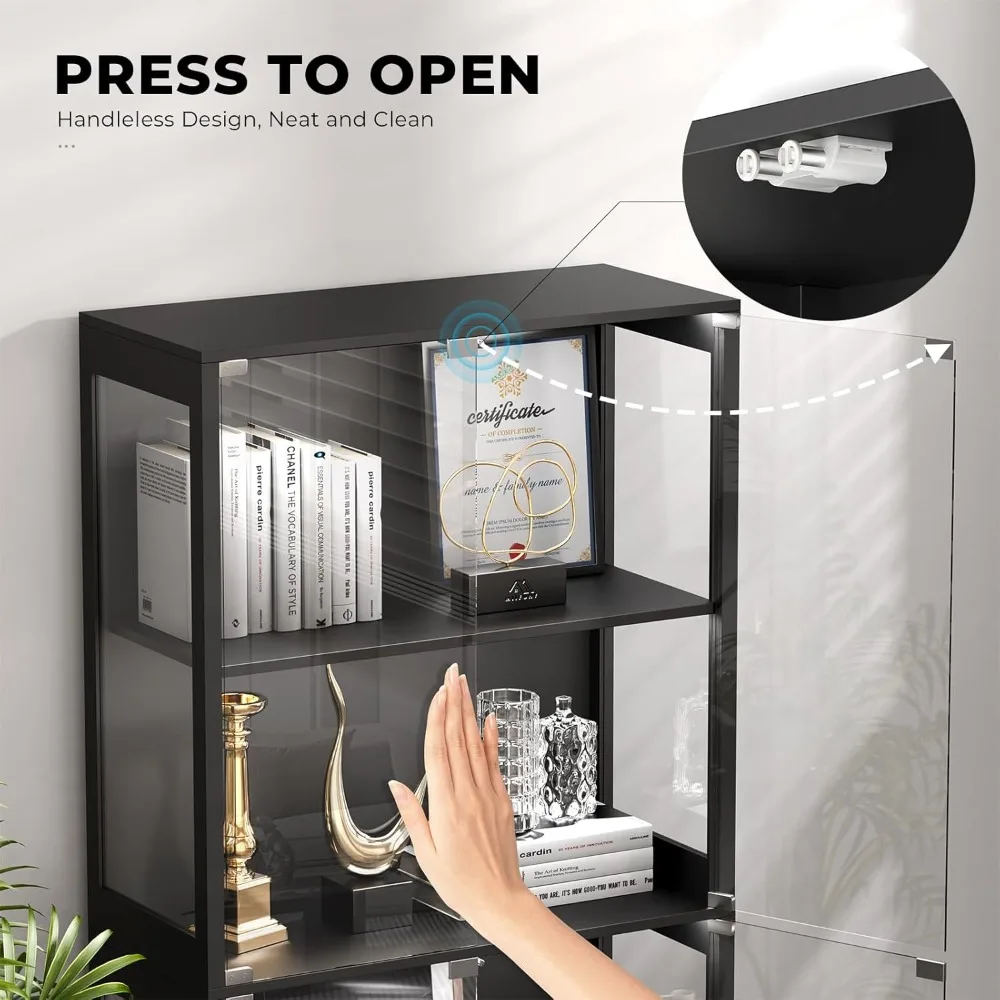 Thumbnail 3 - #20 New Glass Display Cabinets Arrivals