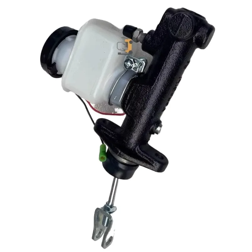 

Для запчастей вилочных погрузчиков Komatsu FD15-16/17-го поколения: Главный тормозной цилиндр 3EB-36-31281