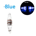 1pcs blue