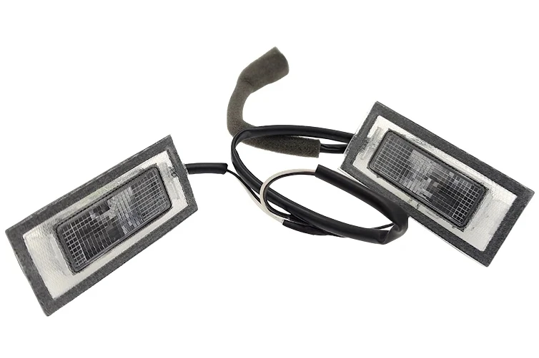 

Original Atmmg Rear License Plate Lamp Assembly 10261719 For Mg Marvel R L Original New High Quality