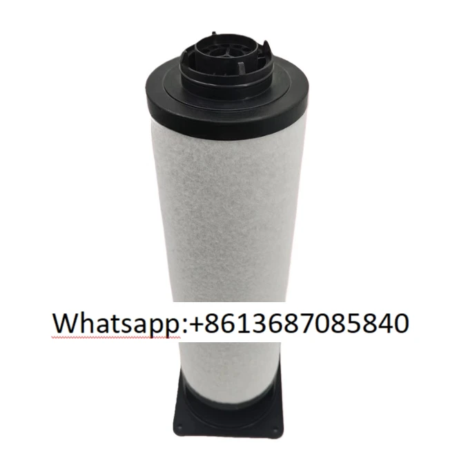 Original brand new  High Efficiency   0992573694 532571826   Vacuum Pump Oil Mist Separator Exhaust Filter