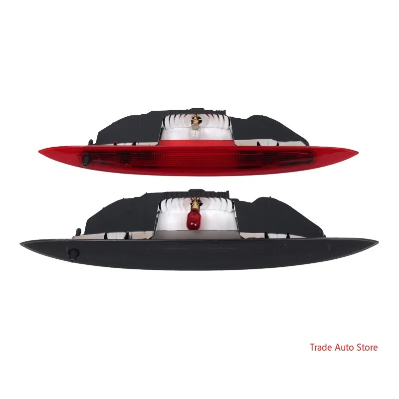 Rear High Level Third Brake Stop Light For Renault Modus 2004-2012 8200219415 High Mount Brake Replacement Part