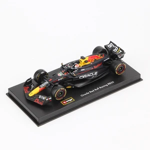 12 best sales burago formula 1 - №1