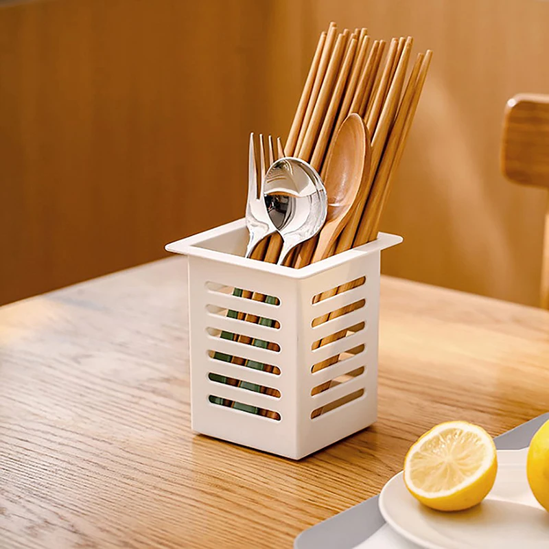 Wall Mounted Storage Rack Toothpaste Toothbrush Organizer Self-adhesive Storage Basket Floating Shelves Hollow Drain Rack Holder