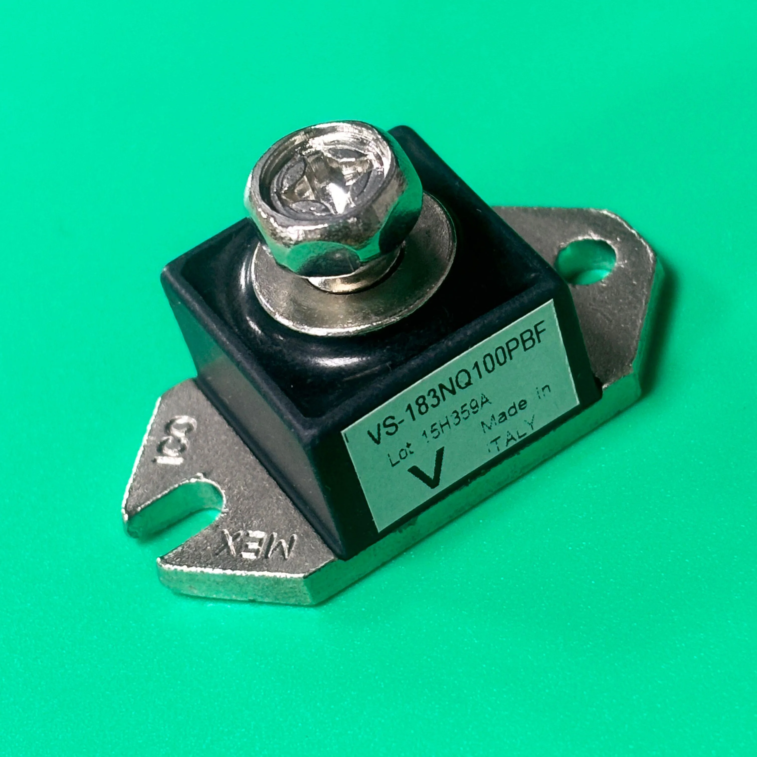 VS-183NQ100PBF Modu… - image