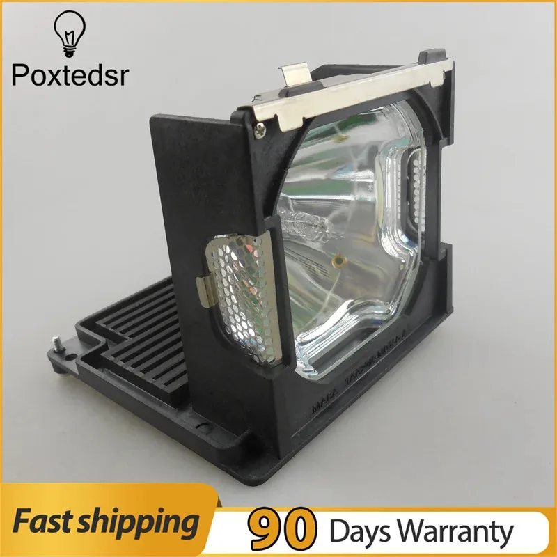 

LV-LP17 / 9015A001AA Replacement Lamp Compatible with CANON LV-7555