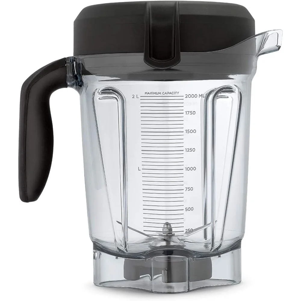 

Для контейнера блендера Vitamix, 64 унции. Низкопрофильный