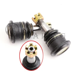 M12 Steering Rocker Arm Up/Down Ball joint 32x10mm For 110cc 125cc 150cc 200cc 250CC ATV UTV Buggy Quad Bike Accessories