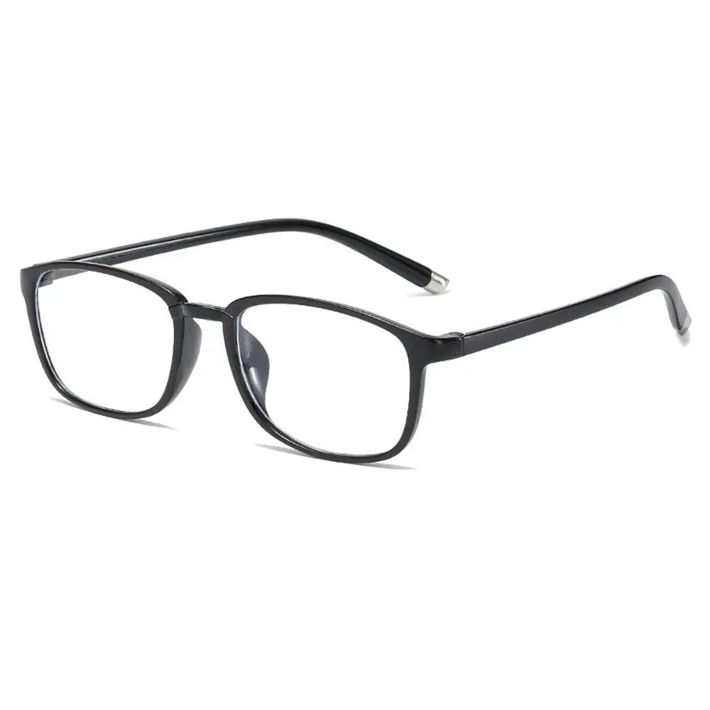 

Female Resin Male Far And Near Reading Square Presbyopic Computer Glasses Hyperopia Eyewear Glasses