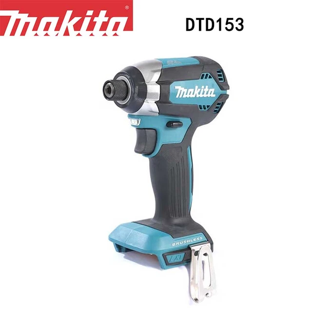 Makita dtd153 sale