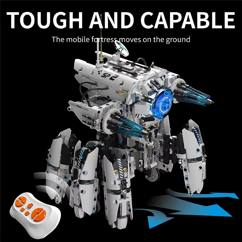 Thumbnail 2 - #18 Latest Remote Control Toys Updates
