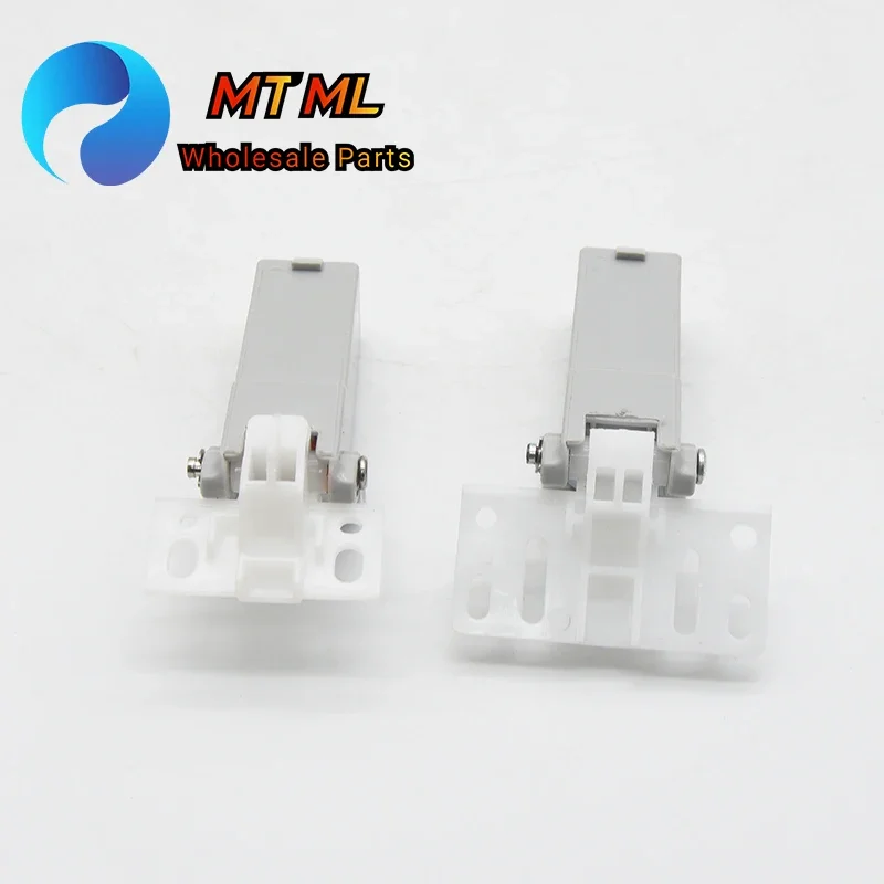 1set FL3-6313-000 FL4-2050 ADF Hinge Right Left for Canon IR 1430 1435 C1225 C1325 C1335 ADV C250 C350 C351 MF810 MF820 MF830