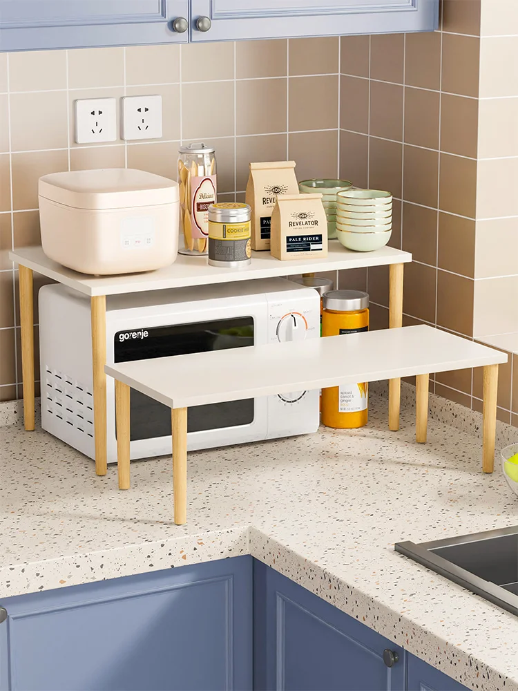 Etagere-de-rangement-de-comptoir-de-cuisine-support-pour-micro-ondes-et-cuiseur-a-riz-meuble-de-rangement-multi-niveaux-pour-la-maison-separateur-d'epices