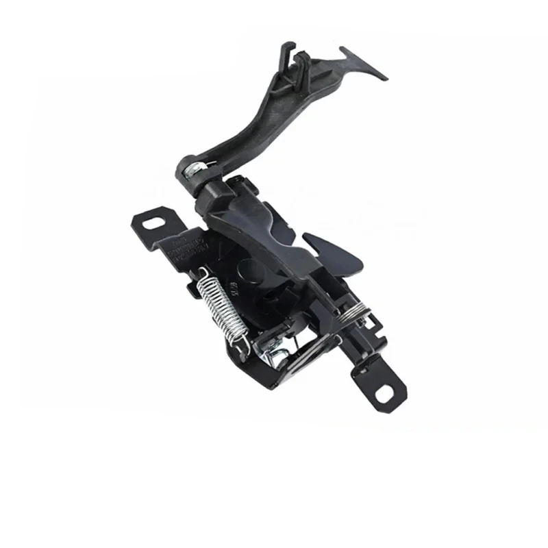 

Замок капота, безопасный механизм блокировки капота, пластиковая конструкция 652f A1698800460 1698800460 для W169 A200 A180 A170 A160 A150