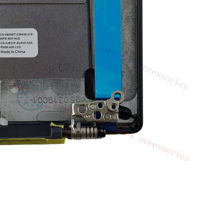 AAA+  Brand New LCD Back cover top shell Applicable for Dell Precision 5480 M5480 0M7R6H M7R6H