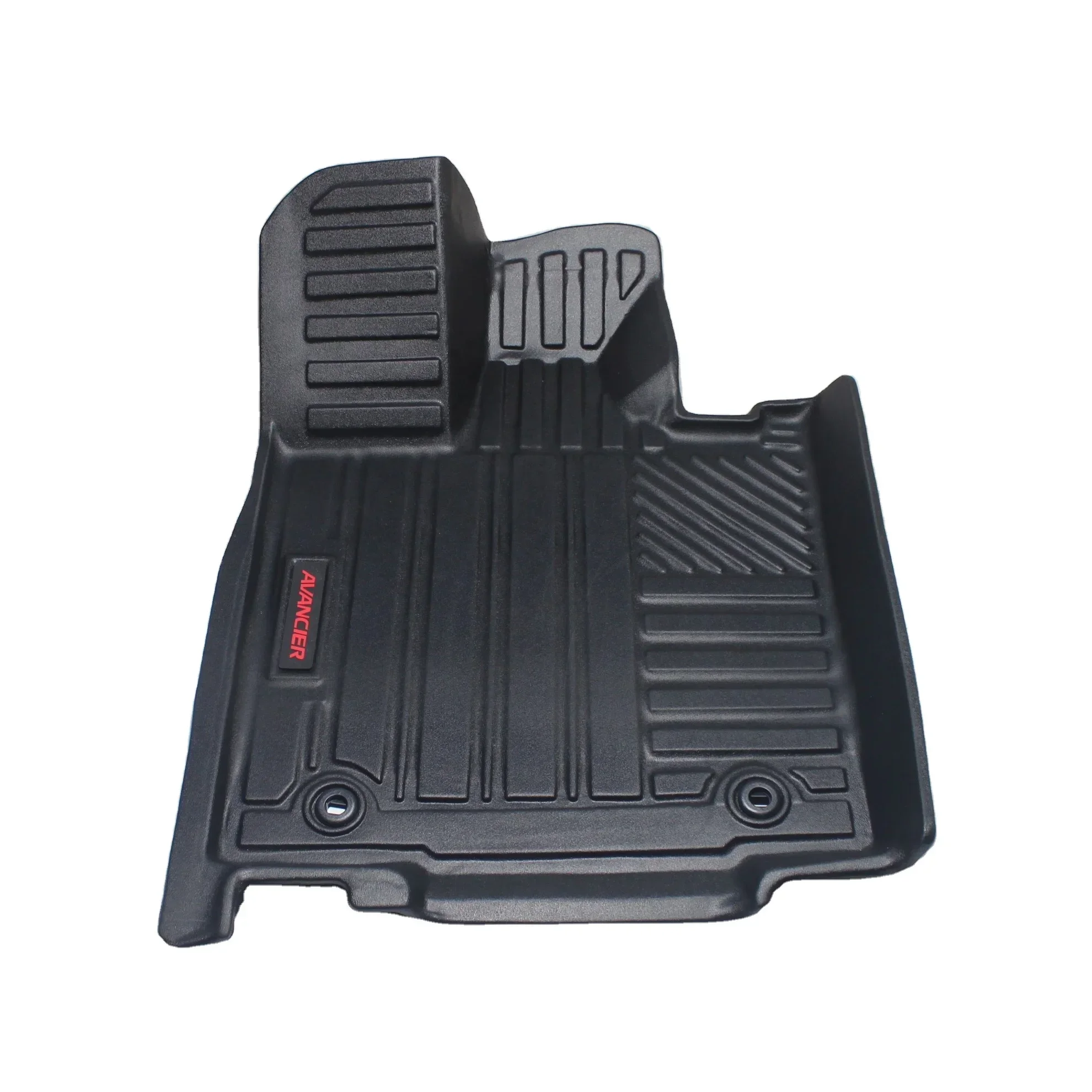 Car mats for HONDA CRV INSPIRE CRIDER URV XRV CITY VEZEL FIT ACCORD CIVIC TPE car mat Special Car Floor Mat