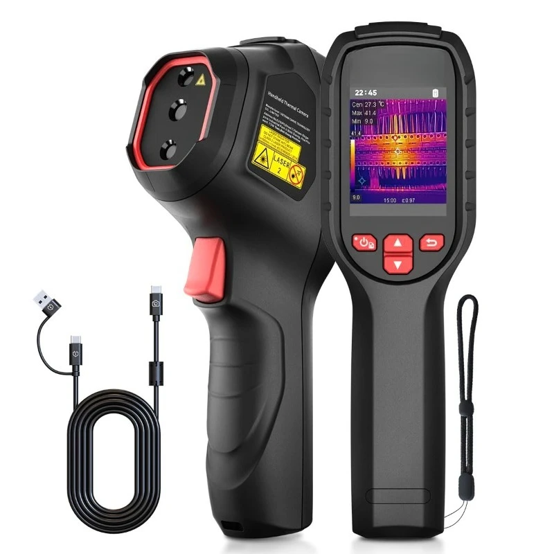 Thermal Camera With… - image