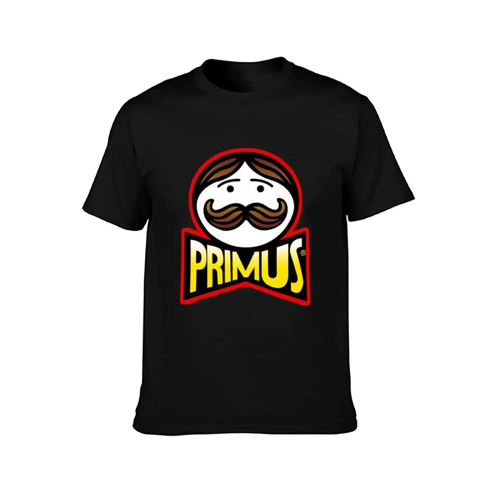 02 Primus is an American funk metal band formed in El Sobrante, California in 1984. The band is currently composed T-Shirt