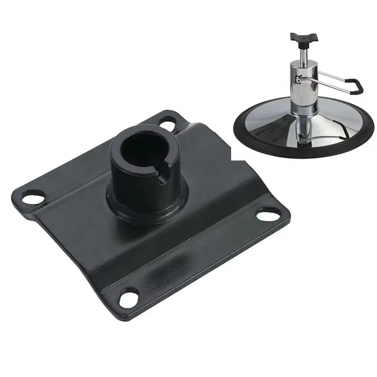 

Salon Chair Connector Repair Kit Easy to Use Replacement for Professional