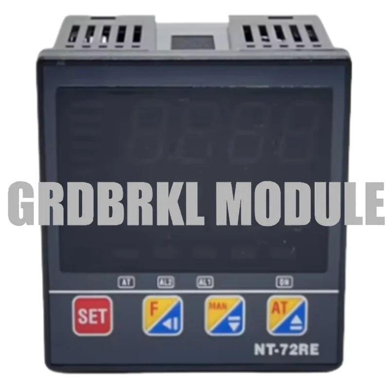 

New Original NT-72RE NT-72VE SSR NT-72LE 4-20MA Controller