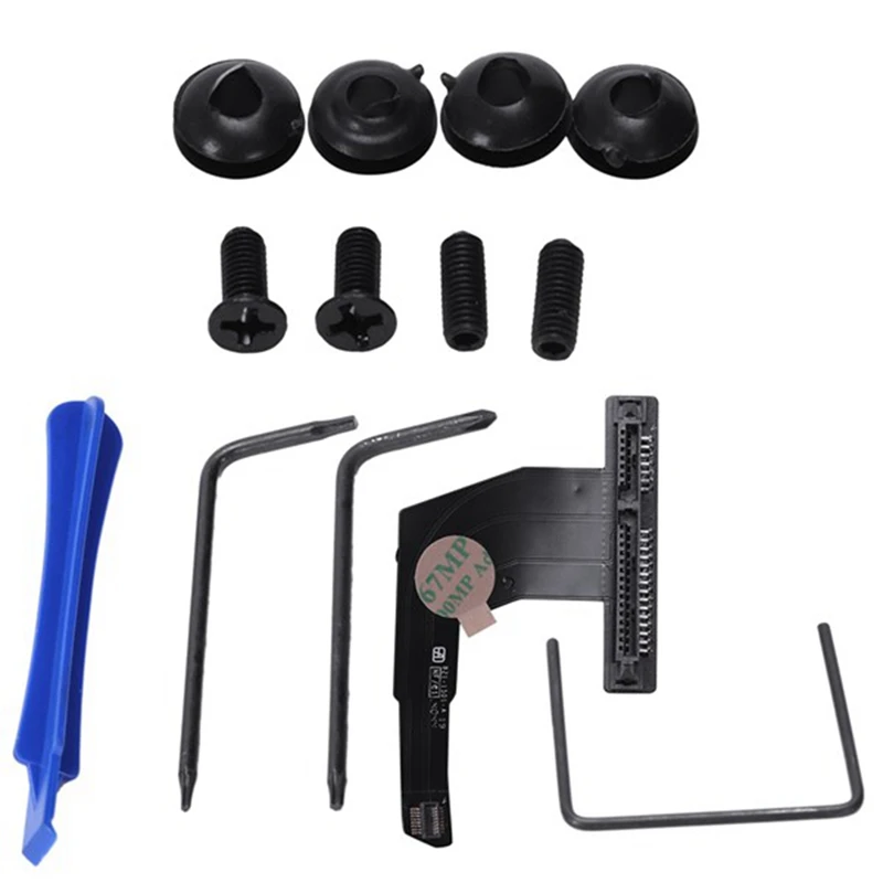 Hard Drive 2Nd Flex Cable Kit Hard Drive Flex Cable For Apple Mac Mini A1347