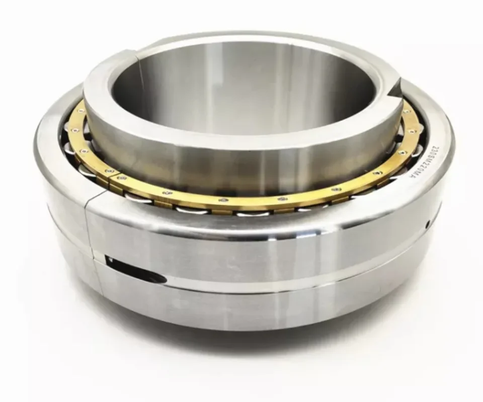

【Best-selling】High Precision Split Spherical Roller Bearings 230SM340-MA 231SM340-MA 222SM340-MA