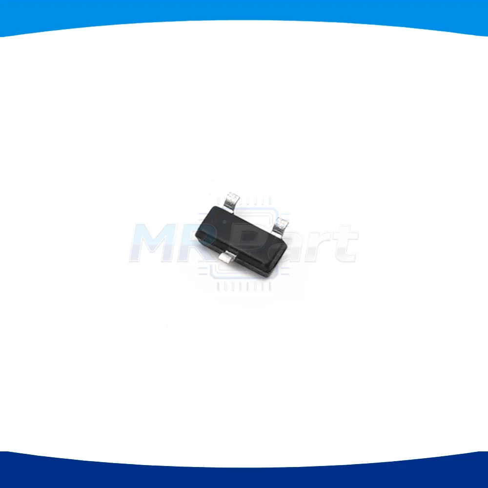 100pieces R1 MOSFET P-channel Withstand Voltage-30V Current-4.2A Field-effect Transistor SMD SOT-23 CJ3401