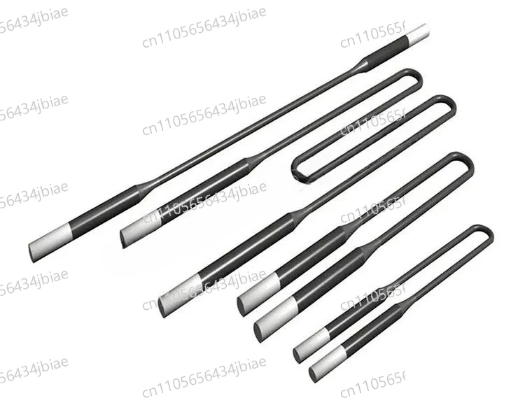 

1700 1800 high temperature molybdenum heating element