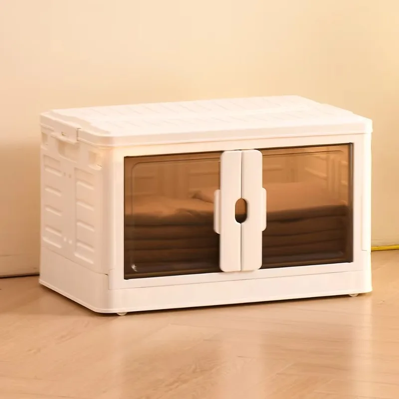 High Quality Storage Container Foldable Storage Decorative Storage Box