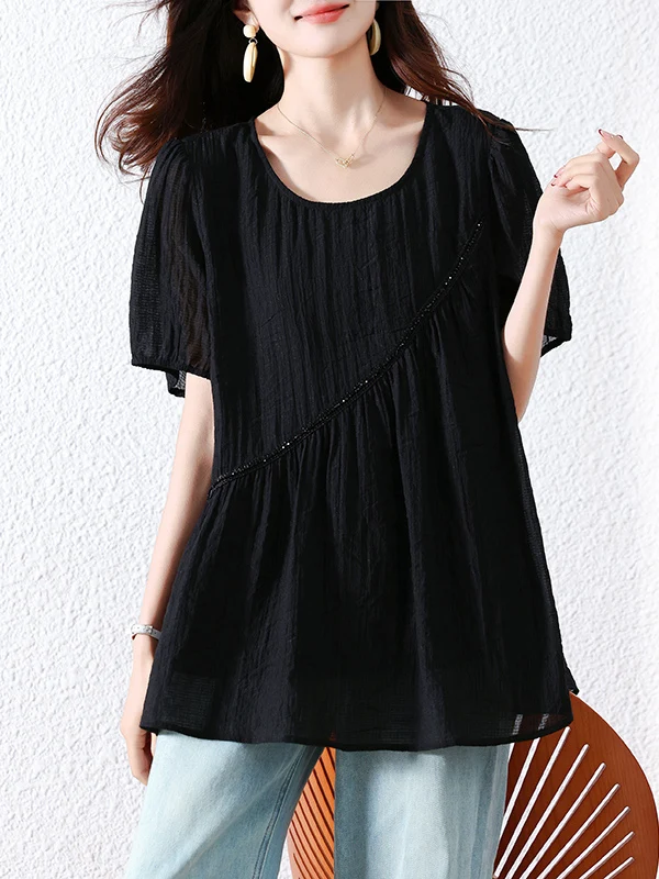 Faionable Bla Women… - image