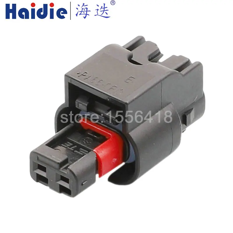 1-20sets 1.2mm series  female electrical connector 1-1924067-1/1-1924067-4