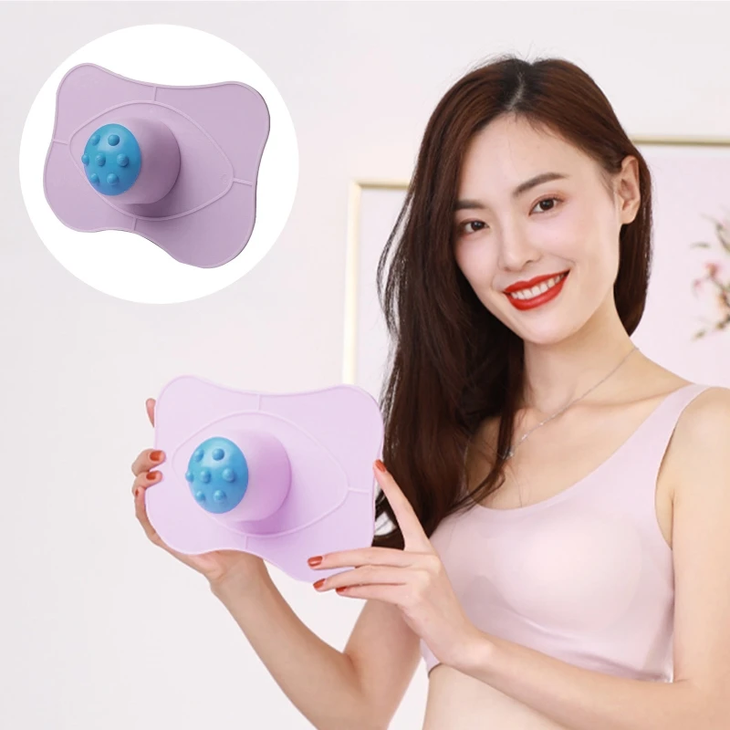 Waist Massage Tool Top Waist Soothing Device Back Correction Device Bump Waist Massager for Strain Of Lumbar Muscles