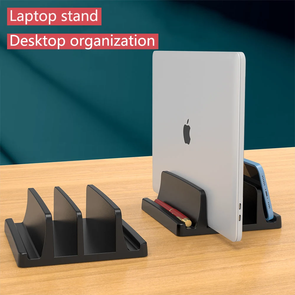 Supporto Verticale per Tablet Notebook Dell: Recensione Pratica e Soluzioni per Lavorare con Efficienza