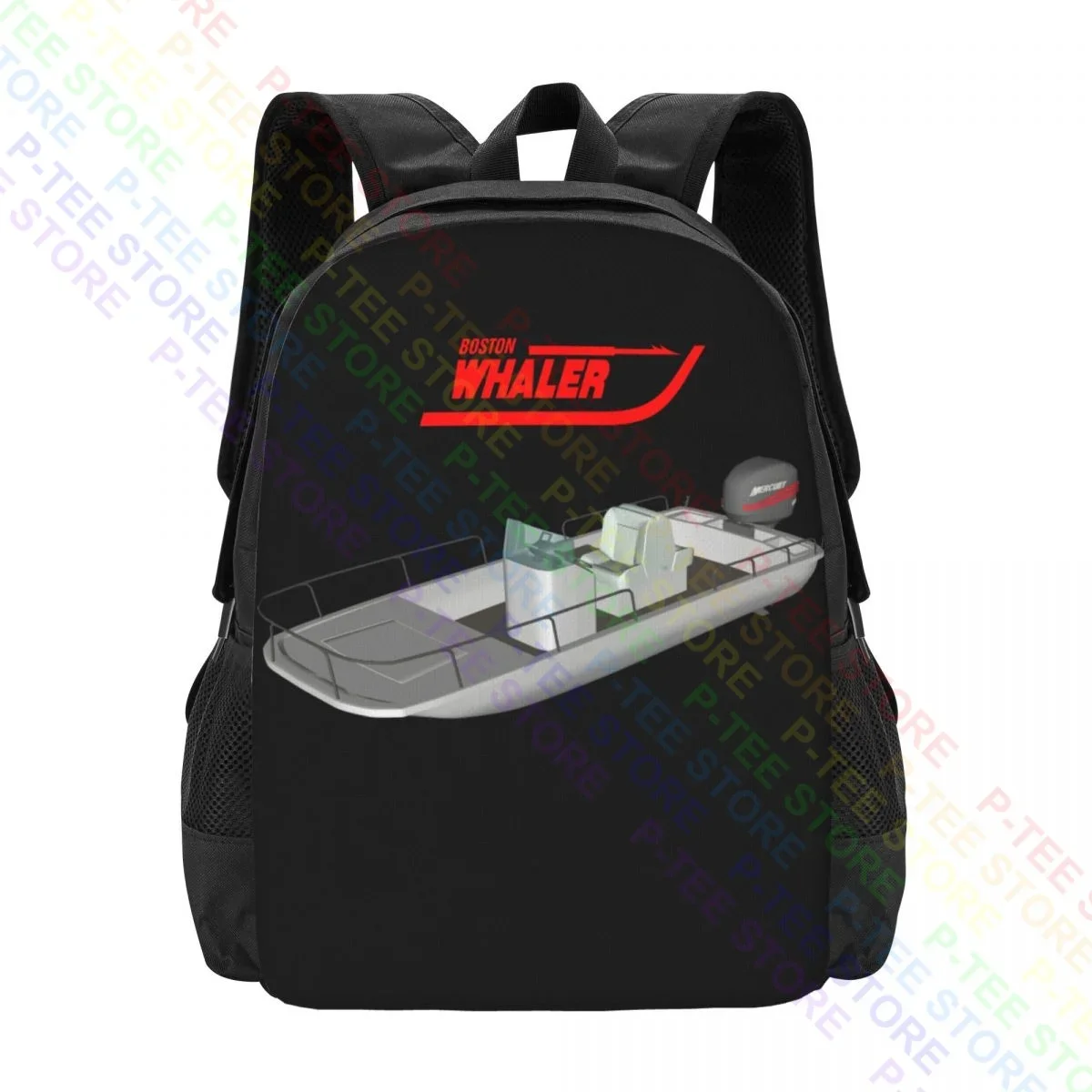 Boston Whaler 3D P-309Backpack Large Capacity Portable 3d Printing