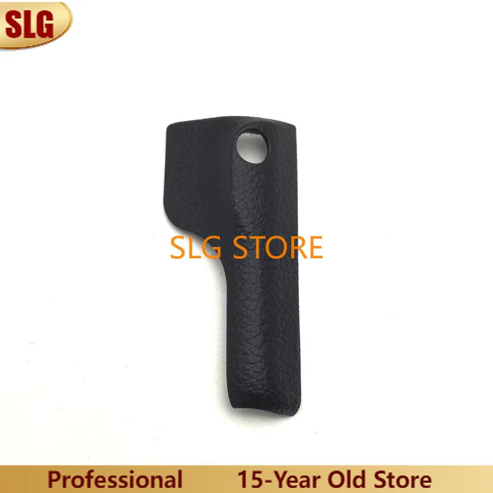 

Новый оригинальный задний чехол для большого пальца, резиновый блок для Sony ILCE-6400 A6400 с клейкой лентой, запасная часть для камеры