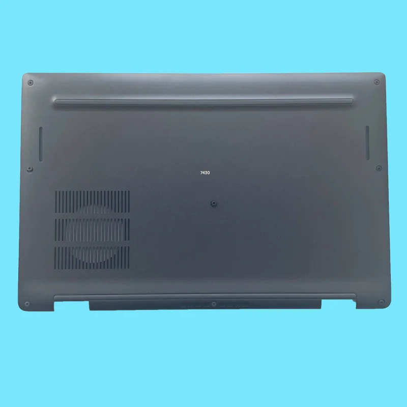 

Новая нижняя крышка корпуса (черная) для Dell Latitude 7430 E7430, артикул 0M58Y4