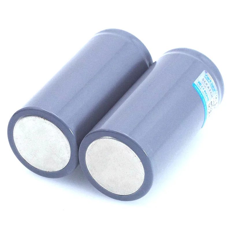 3,2 V 32700 6500 mAh LiFePO4-Akku 35 A Dauerentladung Maximal 55 A Hochleistungsbatterien