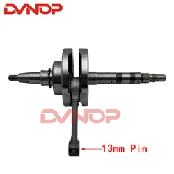 Motorcycle Crankshafts Composition Assy for Honda WAVE CRF CUB AFS NBC 110 AFS110 CRF110 NBC110 WAVE110 CRF110 CUB110 DREAM110