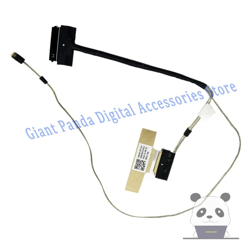 For Acer Chromebook a622 LCD zudnon-touch video screen cable 30pin 50. a6un7.001 US