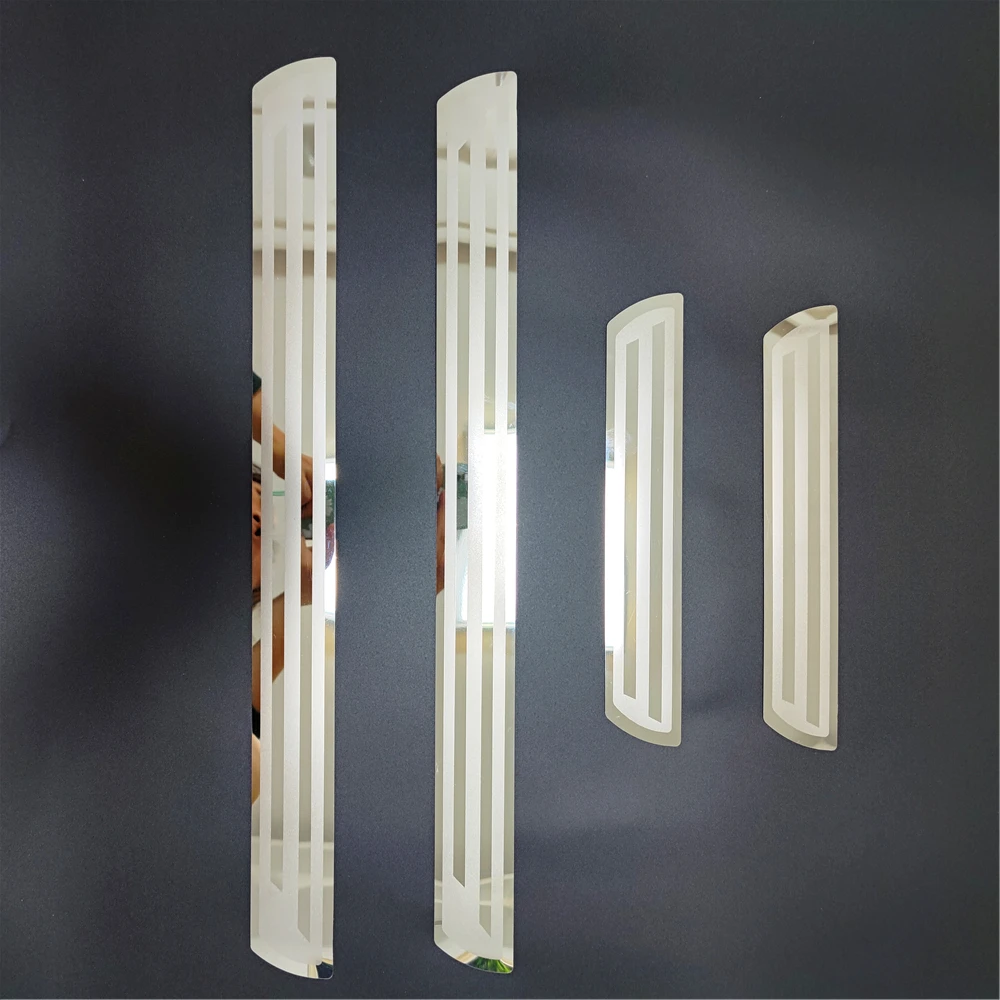 For Renault Arkana XM3 2019-2022 2023 2024 Door Sill Trim Scuff Plate Stickers Stainless Welcome Pedal Protector Car Accessories