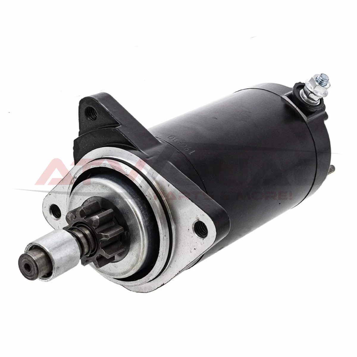 Starter Motor for Sea-Doo 787 Rotax 2 Stroke Challenger GSX GTX RFI Speedster SPX XP 278000576 278000577 278001038 278001301