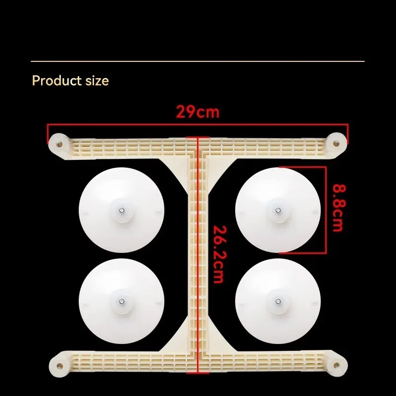 Remove Suction Cup Repair LCD TV Screen Tool