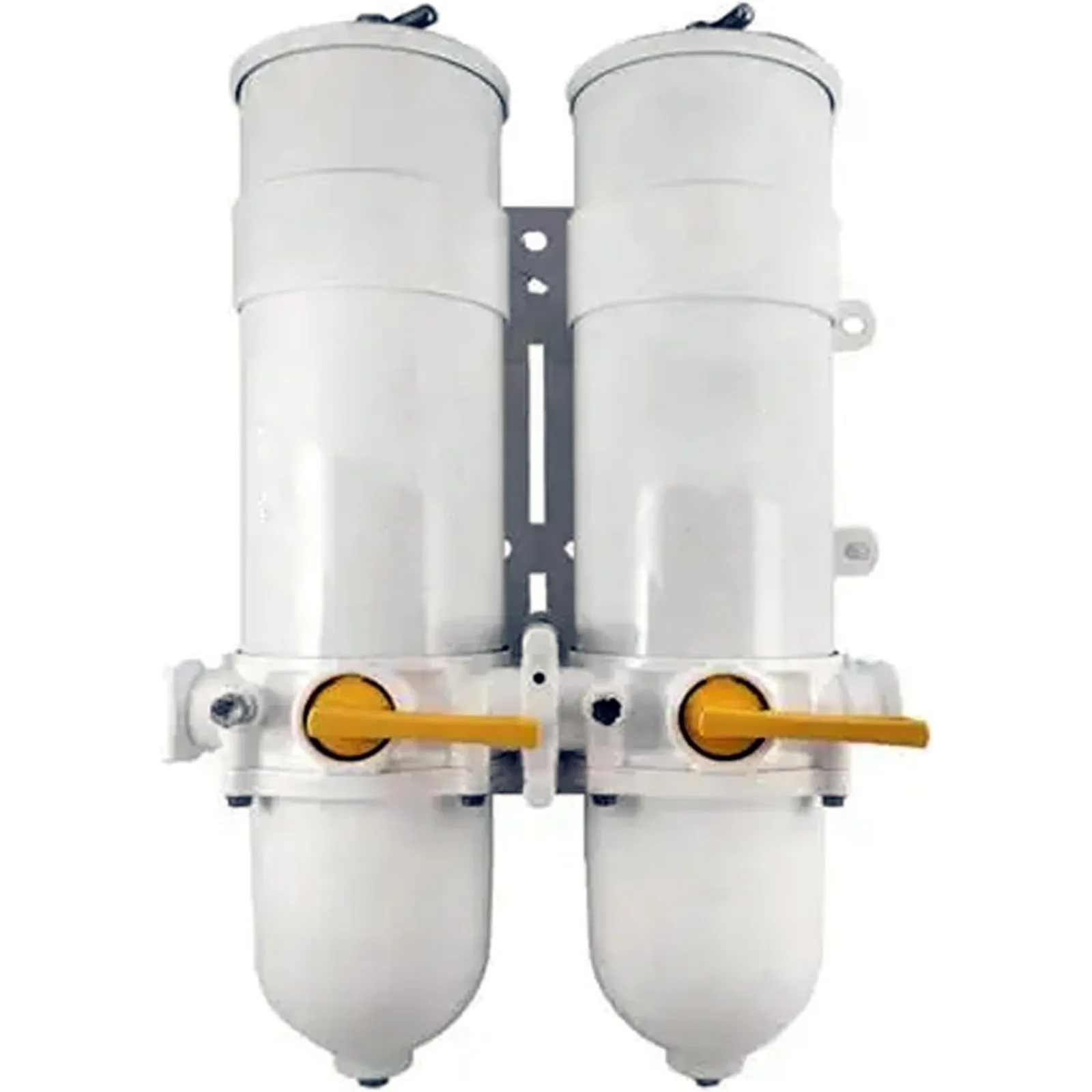 

Fuel Filter Water Separator 751000VMAM10 For Parker Turbine Series Replacement Parts