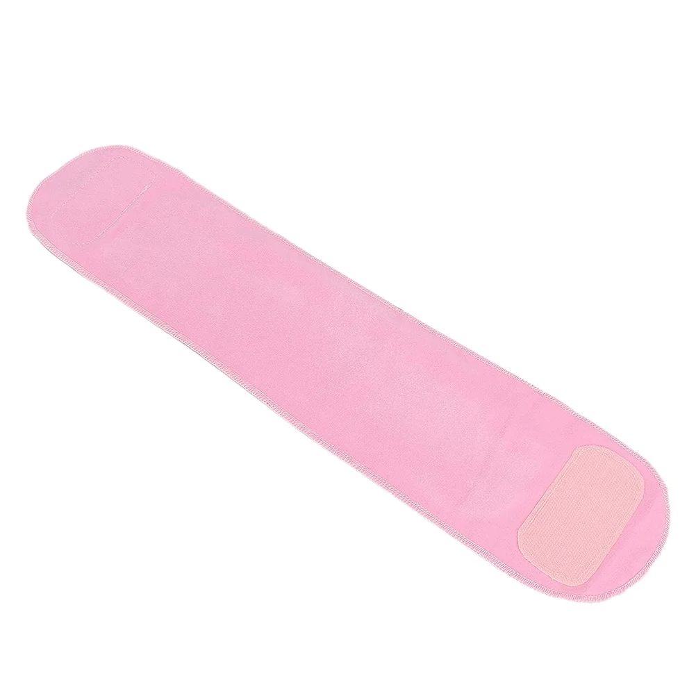 Gel Neck Pad Anti Wrinkle Patches Anti-wrinkle Wrap Care Aging Sticker Portable Masks for Wrinkles Spandex Strap